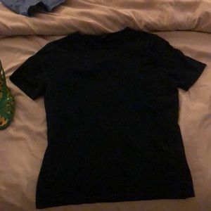 Emmanuel dress tee